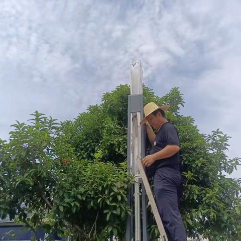 东乡城管——城乡环境整治工作周动态（8.6-8.12）