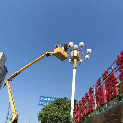 东乡城管——城乡环境整治工作周动态（8.20-8.26）