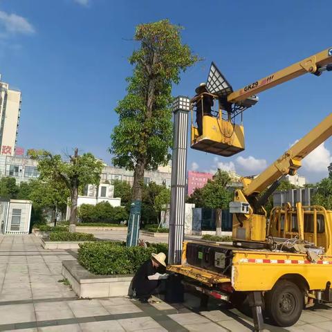 东乡城管——城乡环境整治工作周动态（8.26-9.2）