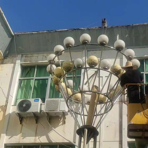 东乡城管——城乡环境整治工作周动态（9.10-9.16）