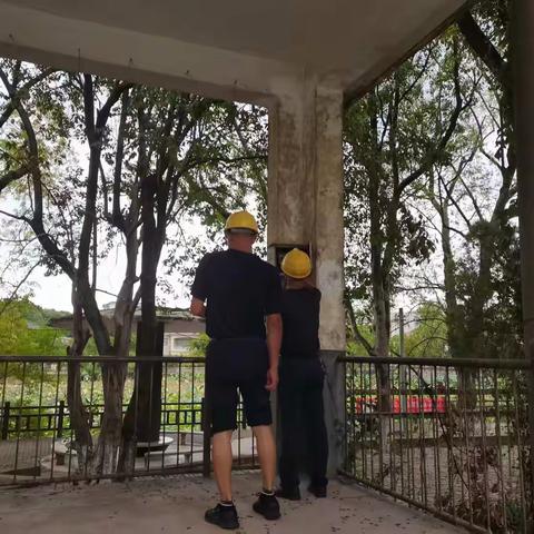 东乡城管——城乡环境整治工作周动态（9.17-9.23）