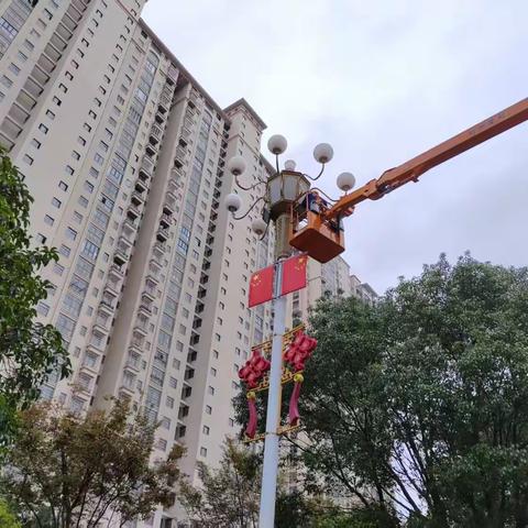 东乡城管——城乡环境整治工作周动态（11.5-11.11）