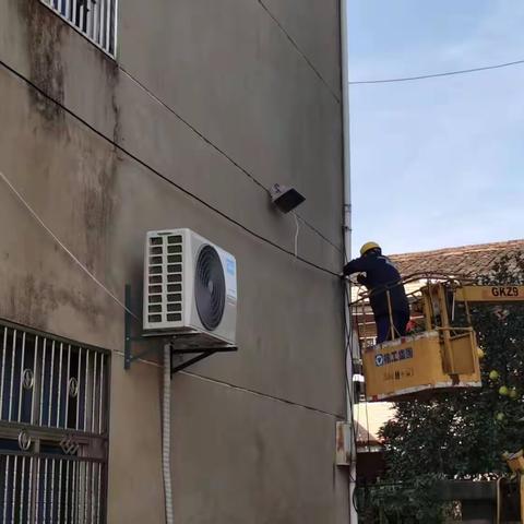 东乡城管——城乡环境整治工作周动态（11.12-11.18）