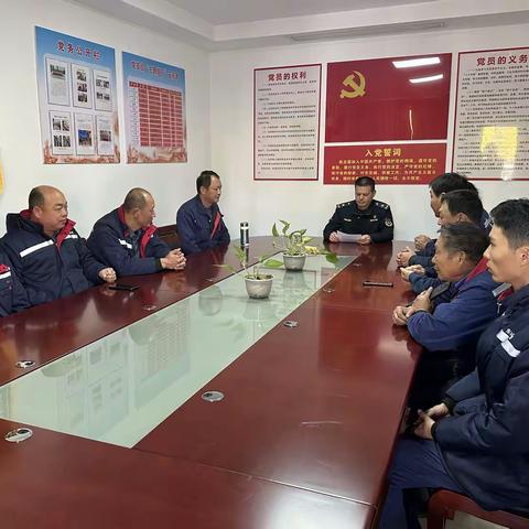 区城管局祥明公司开展2025年城市照明设施应急演练