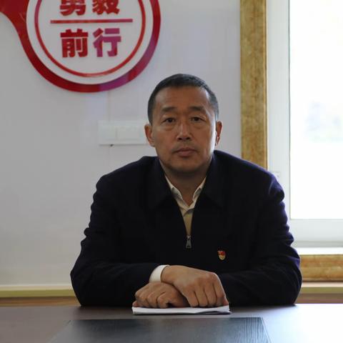 龙河林场党支部开展廉政教育主题党课