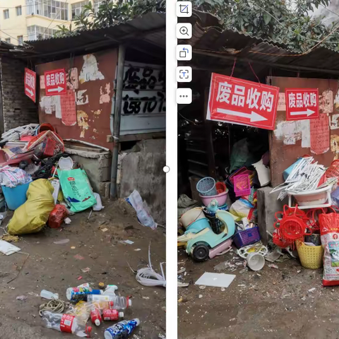 全覆盖、无死角、无盲区，乐安县商务局推动安全生产隐患大排查行动走深走实