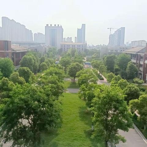 城发智慧物业教育城项目4月份工作简报