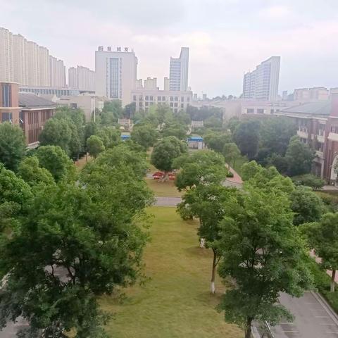 城发智慧物业教育城项目5月份工作简报