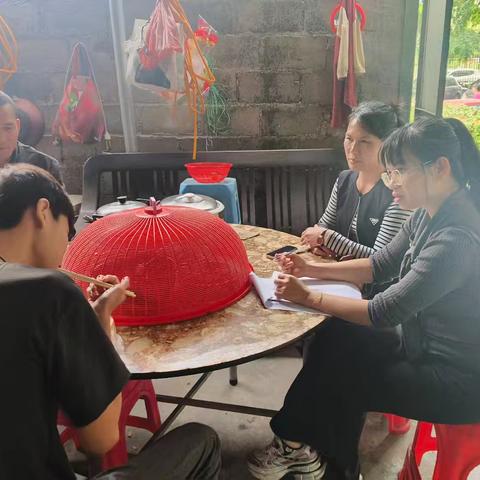 走进家庭，点亮希望 ——记九年级家访活动