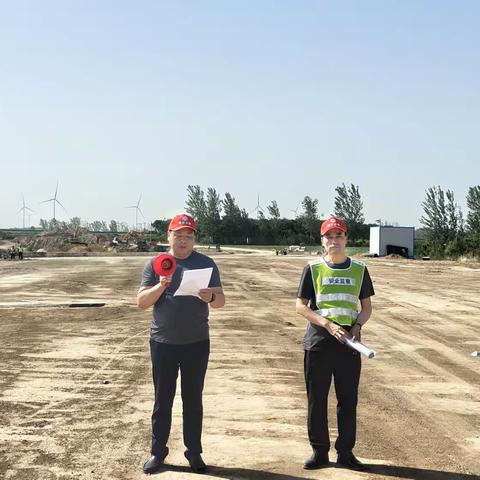 筑牢防汛“安全网”  提升应急“硬实力”  建安区公路事业发展中心开展防汛演练