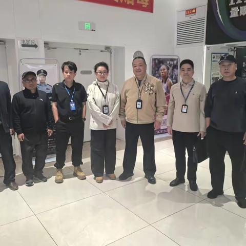 海口市旅游文体局牵头开展歌舞娱乐场所综合监管检查