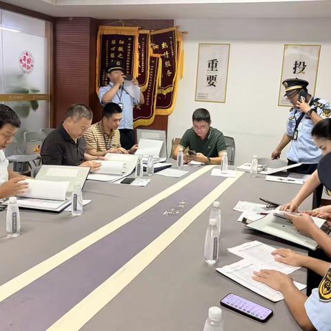 海口市旅游整治办组织开展2026年五一假日旅游市场综合检查