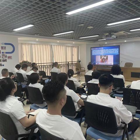 筑牢网络安全防线，美兰区两馆开展信息安全意识培训