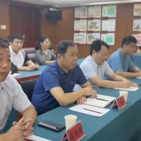 魏都区举办2023年第二次城市社区工作者遴选考试