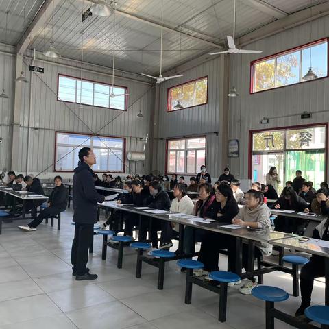 “味”健康护航，共享美好“食”光——沙口小学家长试餐日活动