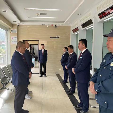 冲刺收官战，助力开门红