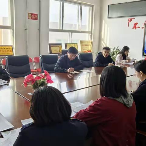 土默特左旗第三中学2025届高三二模质量分析暨高考考前动员会圆满召开