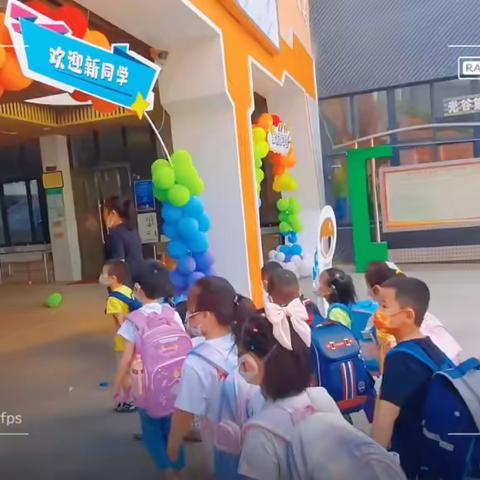 梦想扬帆 风好起航——2022-2023学年108班成长记录