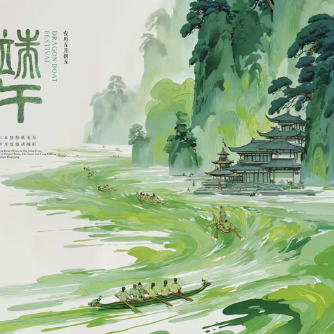 邯郸张氏宗亲诗社“端午”雅集