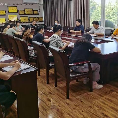 集思广益研高考，缪力同心谱华章 ——记长庆二中高2024届成绩分析暨高考备考研讨会