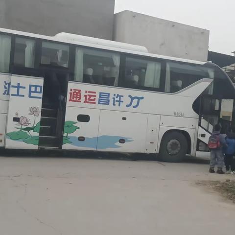 研学旅行促成长，行走研学亦课堂