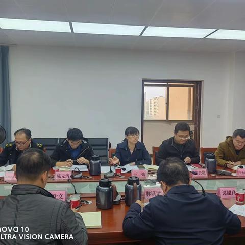 海南省农业农村厅调研组赴澄迈县调研豇豆农药残留突出问题攻坚治理工作