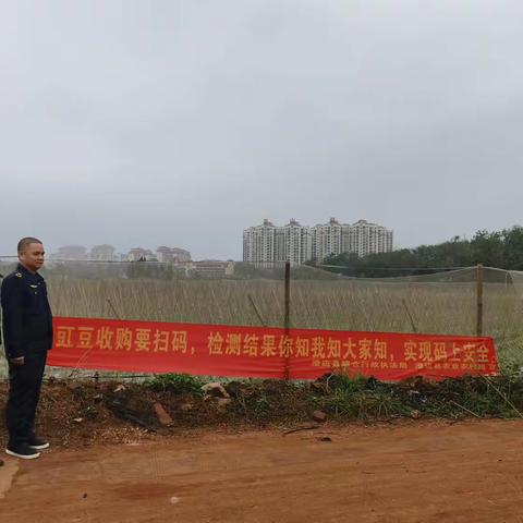 澄迈县多措并举，加强春节前农产品质量安全监管