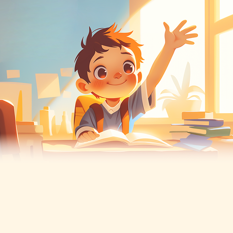 【书香少年】与书香为伴 与智慧同行——上饶市信州区实验小学四(2)班“书香少年”高翰宸