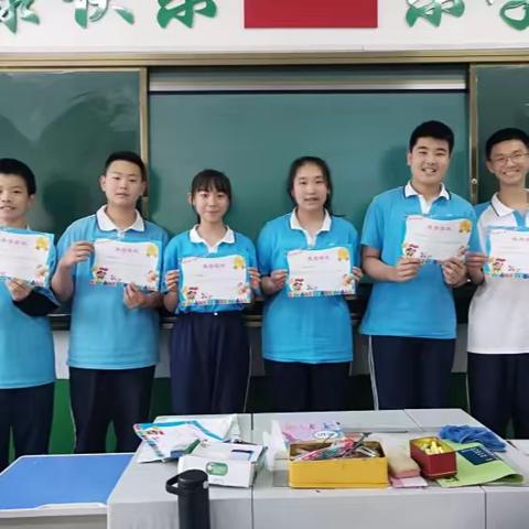 成长中的酸甜苦辣