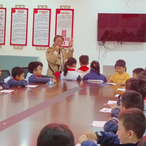 桔都西路社区新时代文明实践站“文联进社区 诗歌润童心”教你写新诗活动