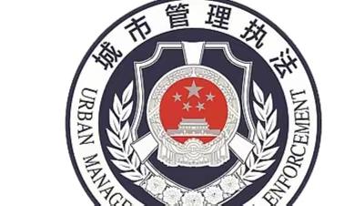 傅家城管中队一周工作日志