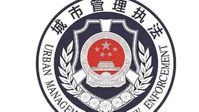 傅家城管中队一周工作日志