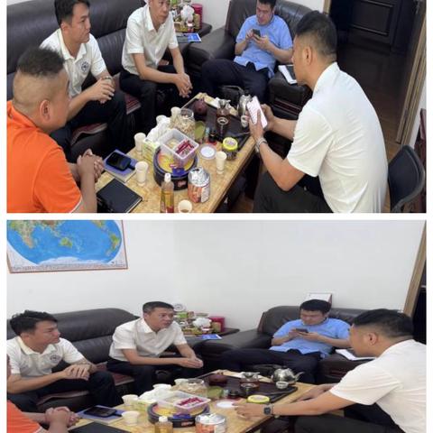 石岩街道安全生产工作情况（10月22日）