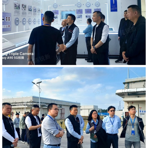 石岩街道安全生产工作情况（12月10日）