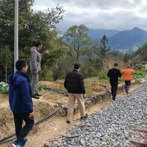 开展硬隔离设施现场勘察设计 提升铁路沿线物防水平