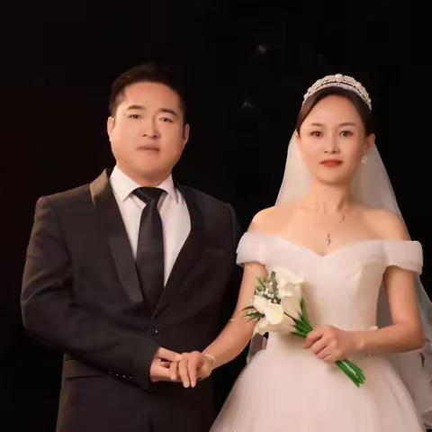 婚礼💒请柬