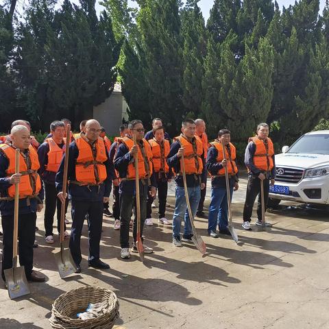 提高防汛意识，加强防汛责任