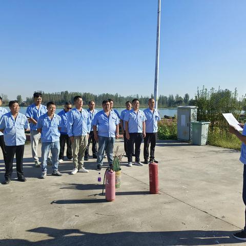 防患于未然 消防安全高于一切