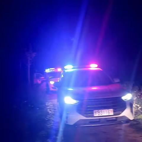 打击非法电鱼 保护水源生态