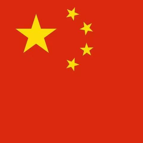 国旗升起时，沸腾中国心