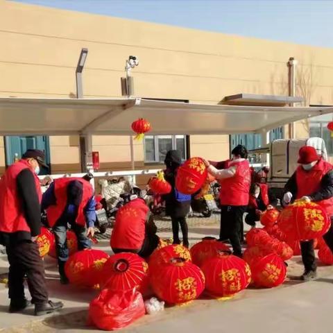 小孙村网格员一月份第三周工作记事