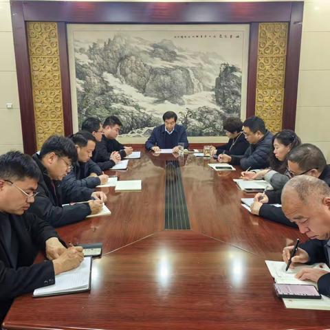 溢泉湖管理中心开展学习贯彻党的二十届四中全会精神专题宣讲