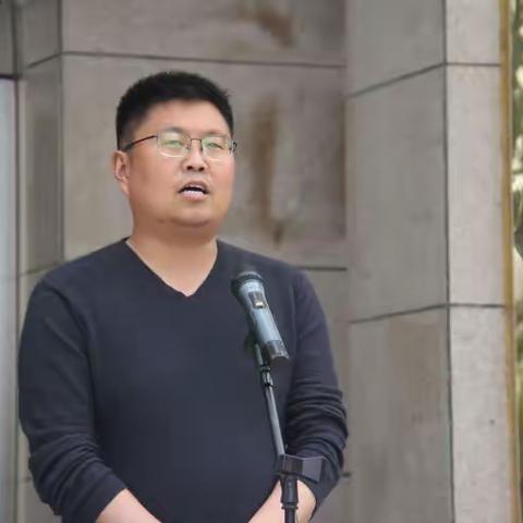 浚州街道举办“庆五一·迎五四”机关趣味运动会