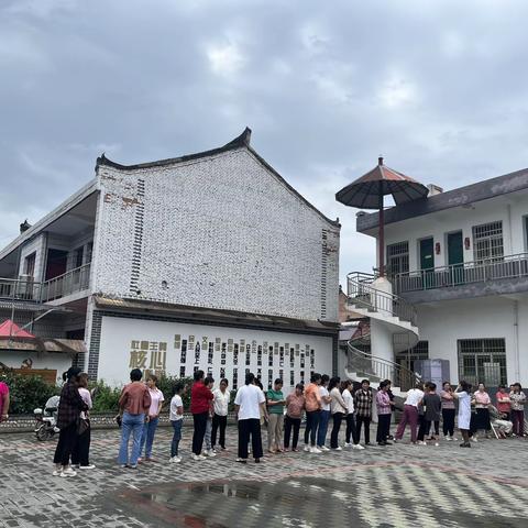 强化督导，促“两癌”筛查工作高质量高标准发展