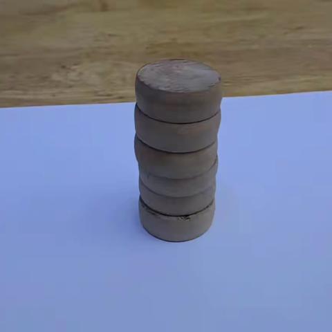 八下物理实验初体验