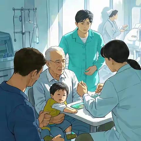 新春焕新季， 健康 “价” 到！