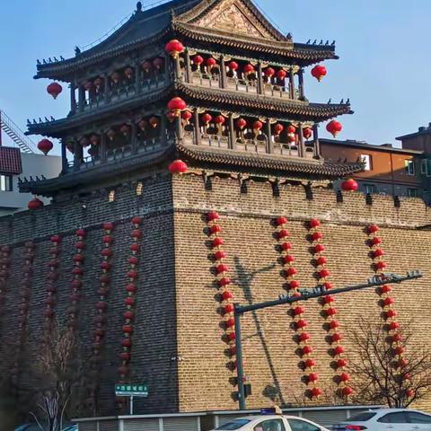 沈阳初印象：探寻历史的足迹