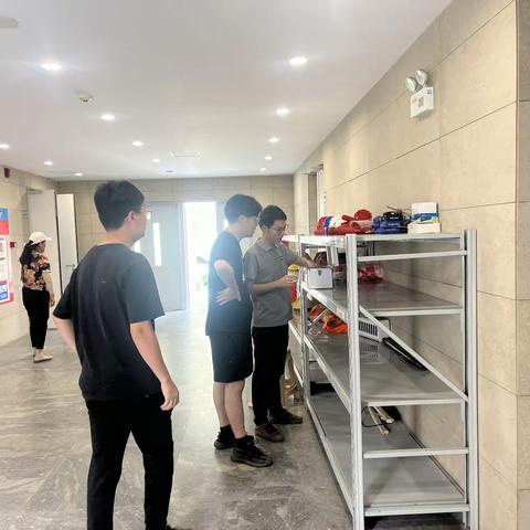 南山-前海地下道路周报（6.17-6.23）
