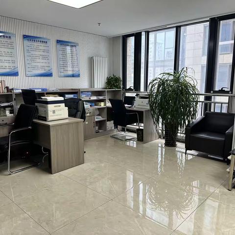 12月1日机关卫生检查情况