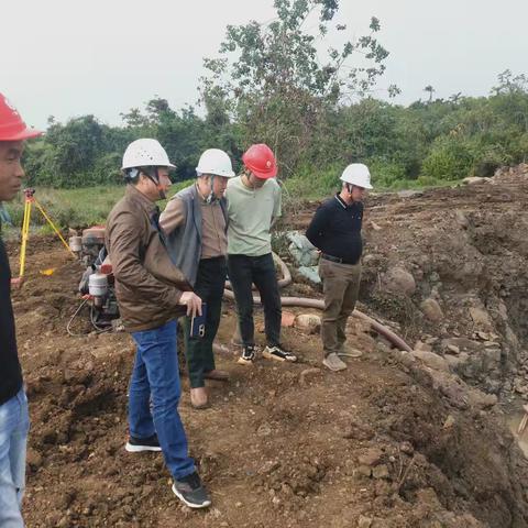 加强在建项目安全管理 促进在建项目安全施工